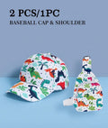 SET SACOCHE ET CASQUETTE